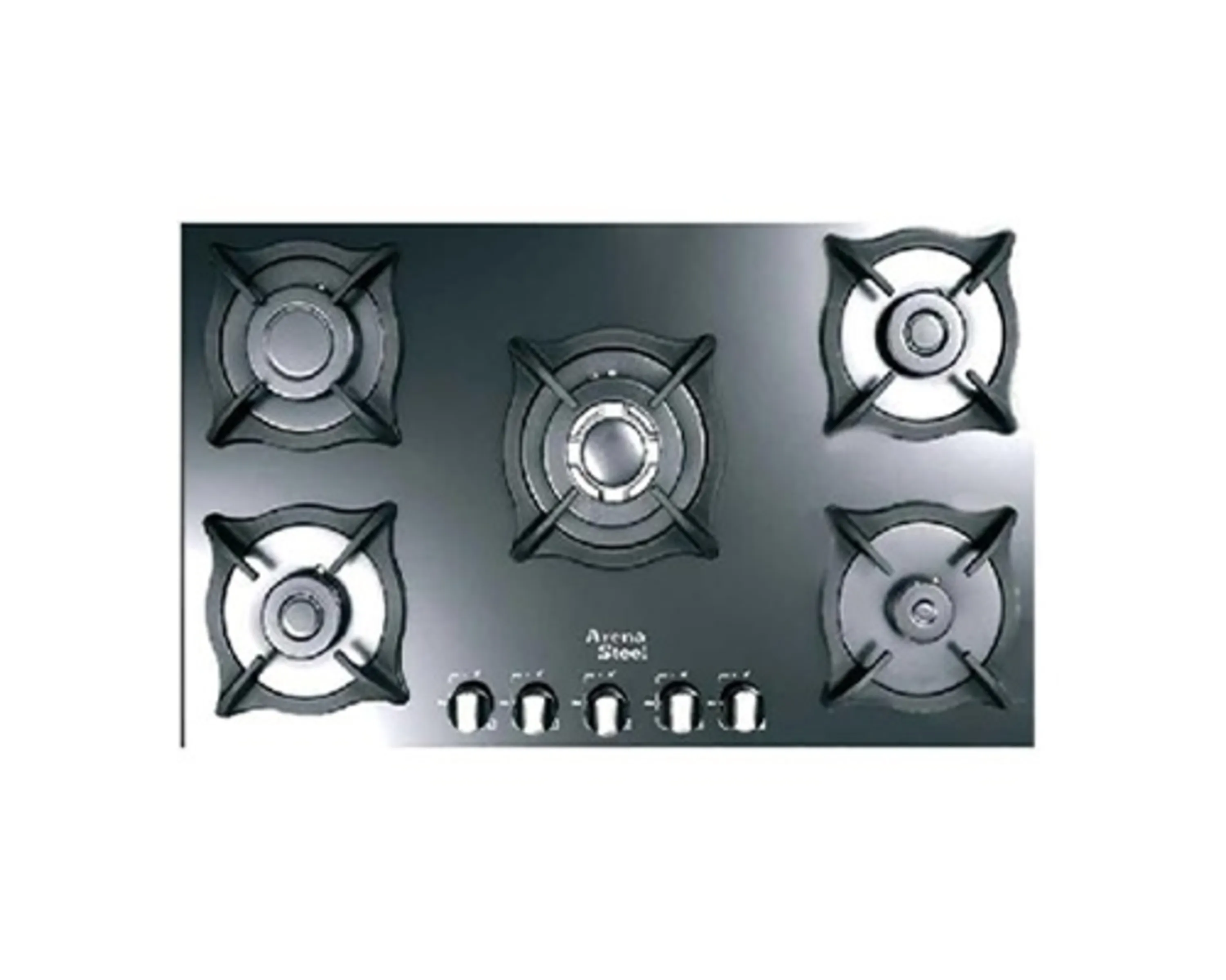 گاز صفحه ای آرنا استیل مدل G24 گاز صفحه ای آرنا استیل مدل G24